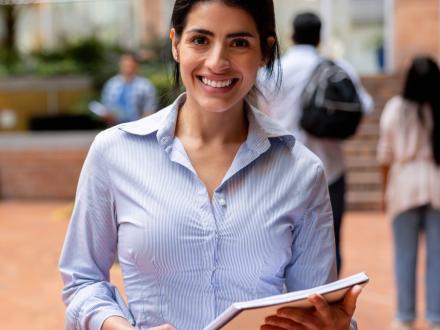 Military Children Can Use Their Military Experience While Job Hunting