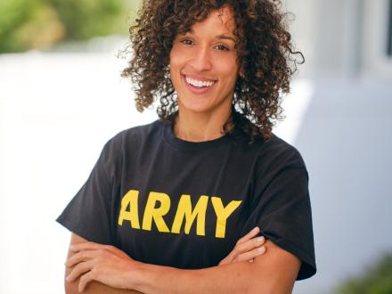 Veterans and College