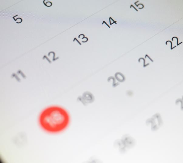 Corvias Foundation Events